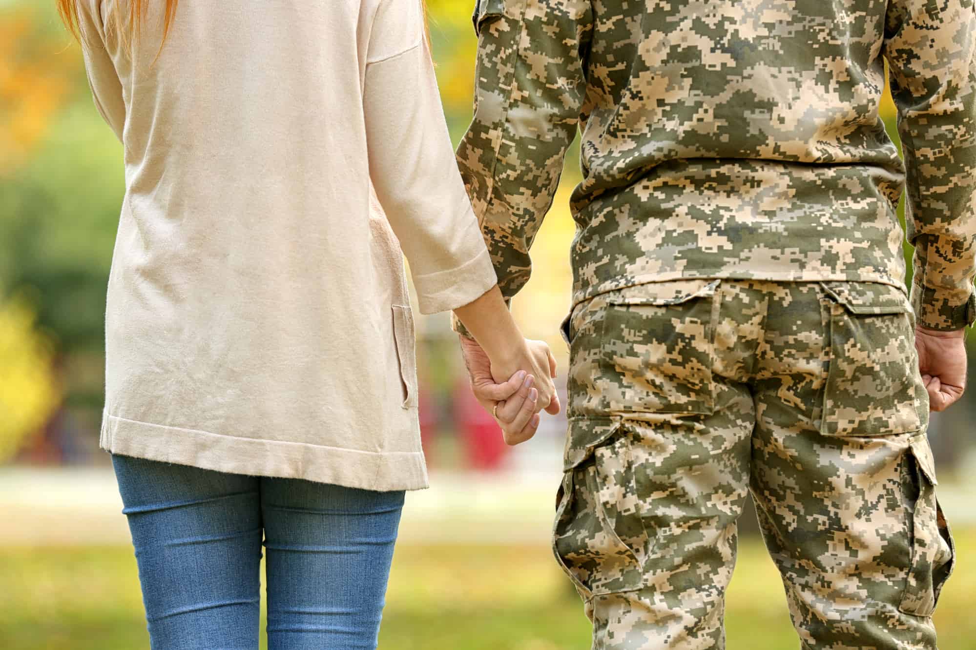 How is it to romance an Army guy? – GirlandWorld