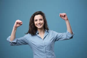 self esteem