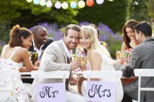 Court to marry, not to date