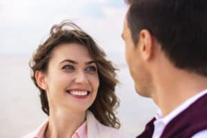 avoid seeing the new relationship like a rebound