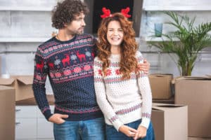 celebrate christmas