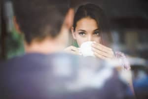 dates are never public