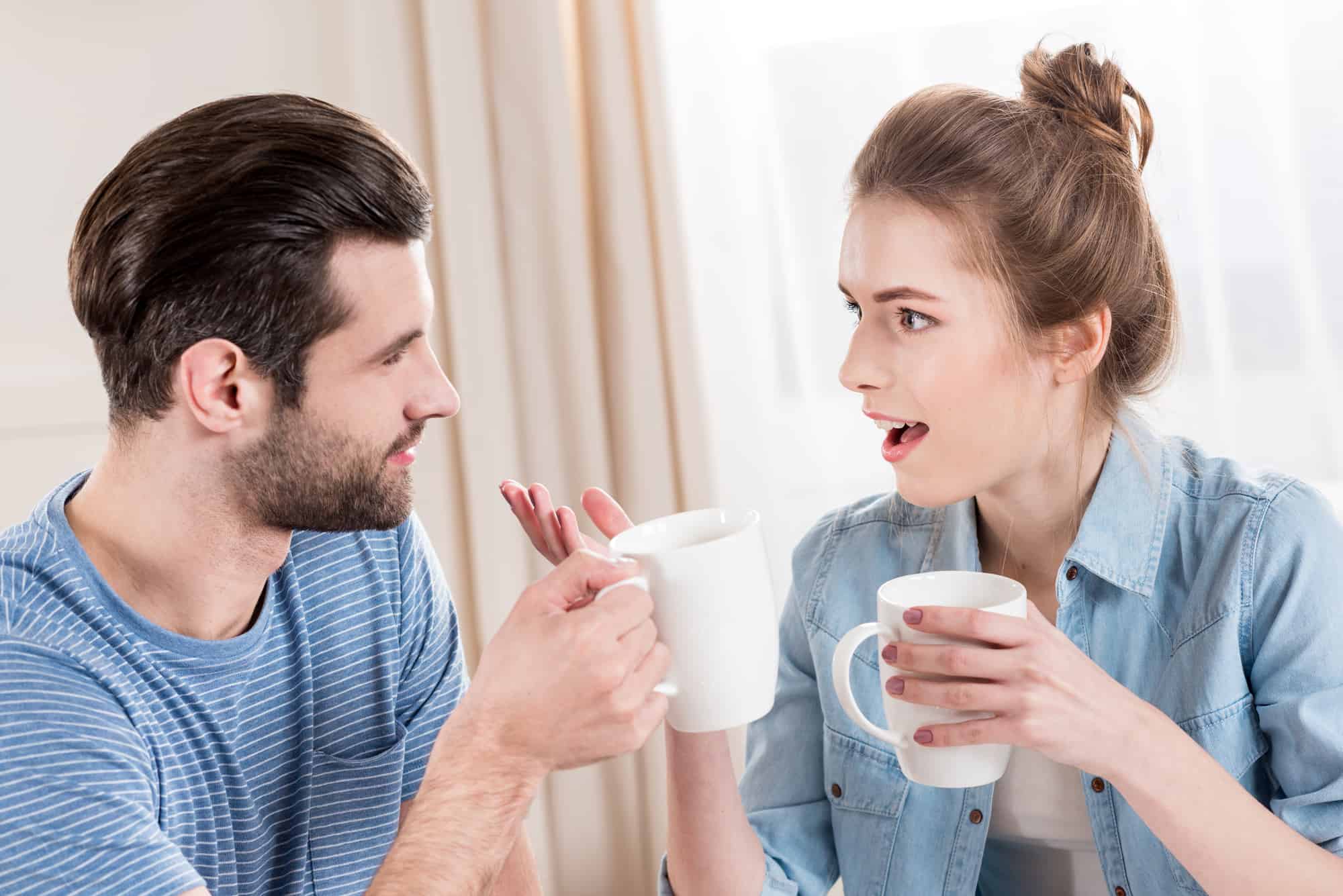 How To Punish Your Boyfriend For Bad Behavior: 17 Do’s And Don'ts - Her