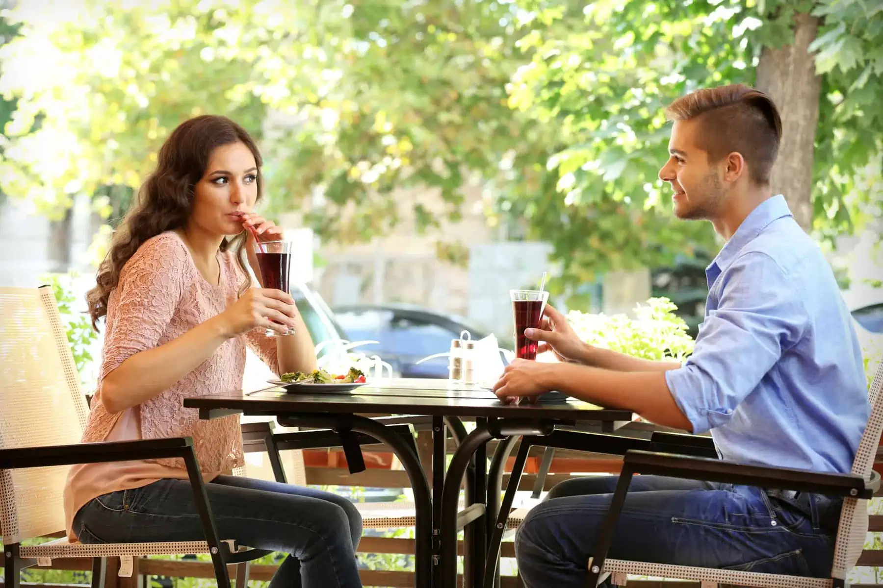 what to talk about on a second date