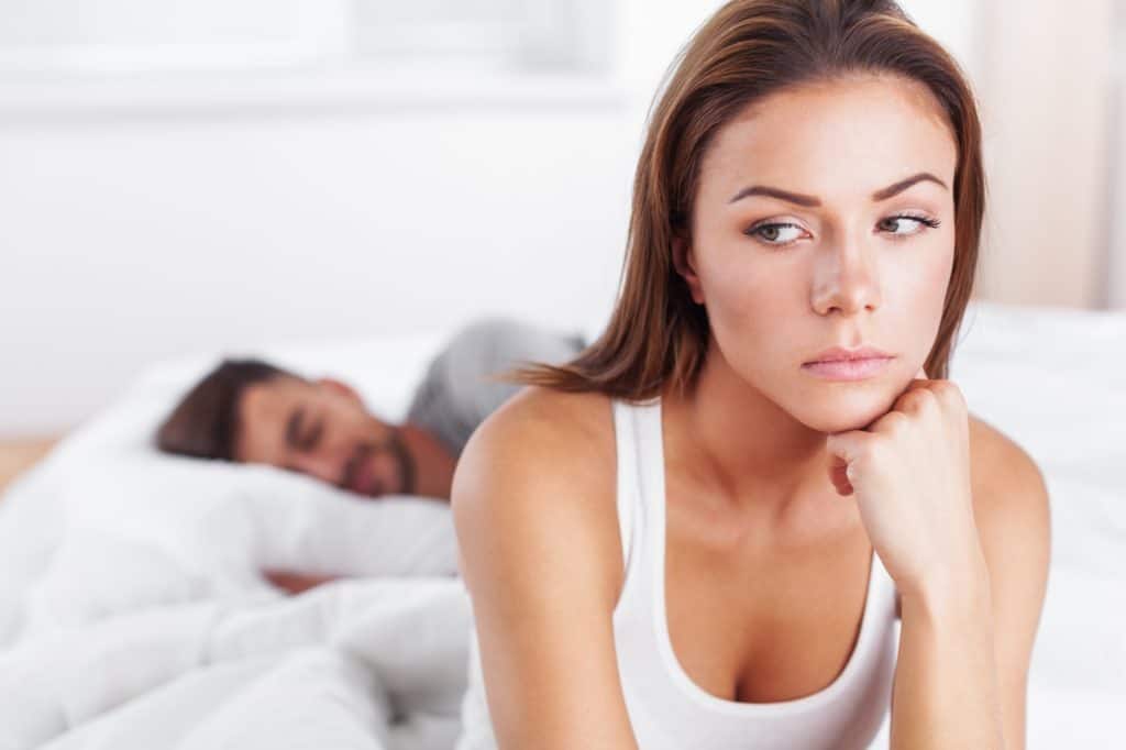 will we have a poor sex life during our marriage