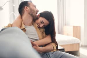 quality time is another love language