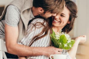 surprise your partner
