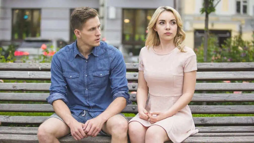 6 reasons you shouldn't be staying in a relationship out of guilt