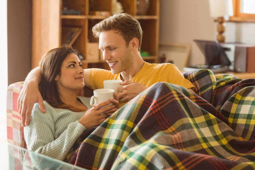 at home date ideas for married couples