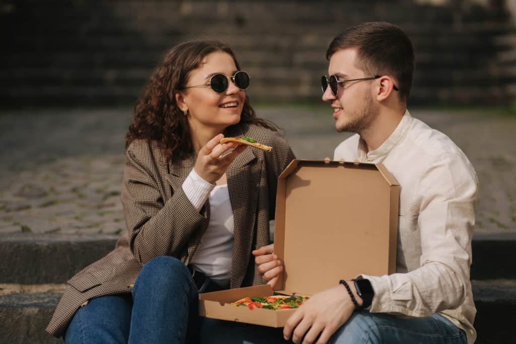 most famous vegan dating apps