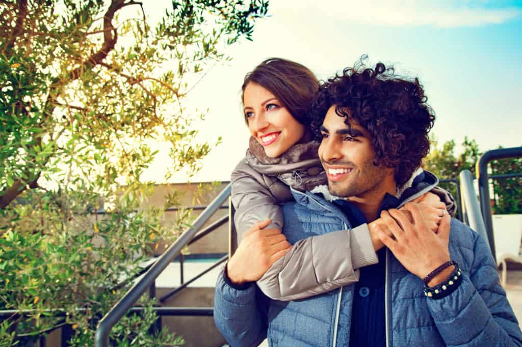 what is romantic attraction 9 signs of romantic attraction