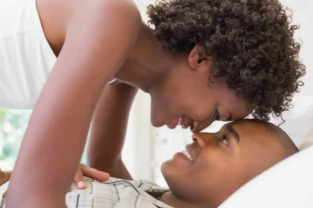 what is sexual attraction 6 signs of sexual attraction