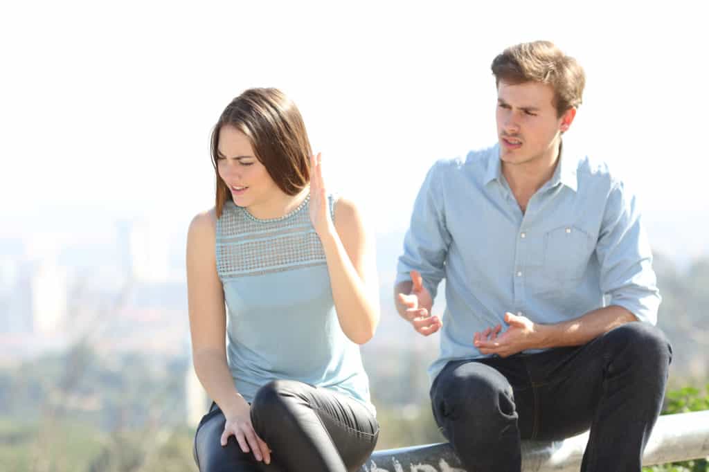 10 tips to deal with being lied to in a relationship