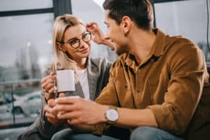 17 tips on how to make the first move on a guy in real life