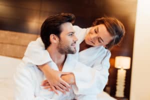 how can you and your partner meet each other's needs and wants