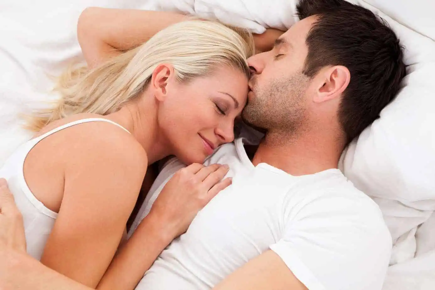 Nursing My Husband To Sleep (11 Reasons Some Couples Consider image