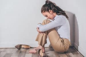 when not to love someone from a distance