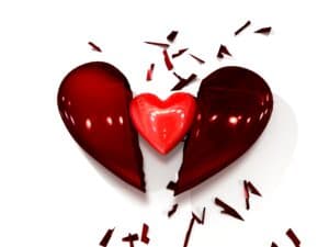 angel numbers for new love