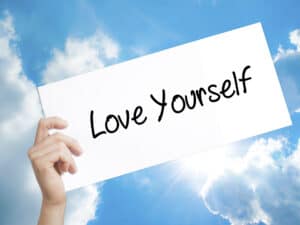angel numbers for self love