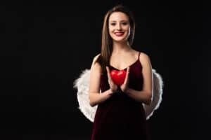 angel numbers that want to tell you something about your relationships