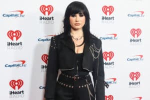 demi lovato