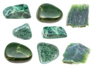 green jade