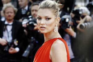 kate moss