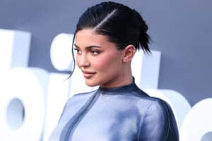 kylie jenner