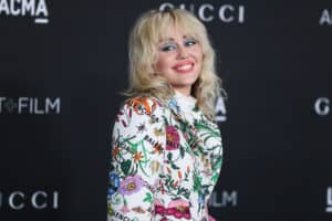 miley cyrus