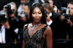 naomi campbell