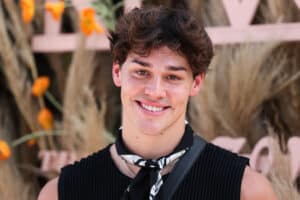 noah beck