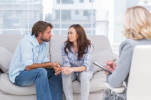 seek out professional intervention