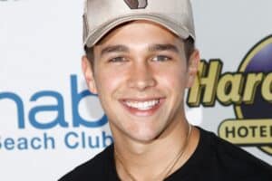 austin mahone