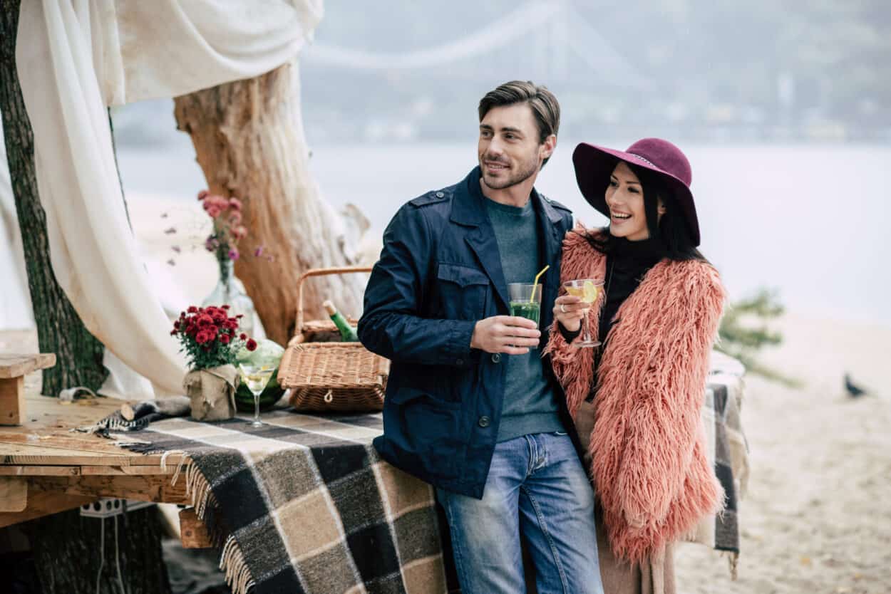Famous Cancer and Sagittarius Couples How Happy Are they? Her Norm