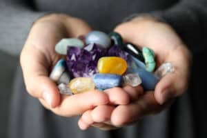 how to make the best use of crystals