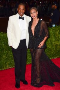 jay-z and beyonce
