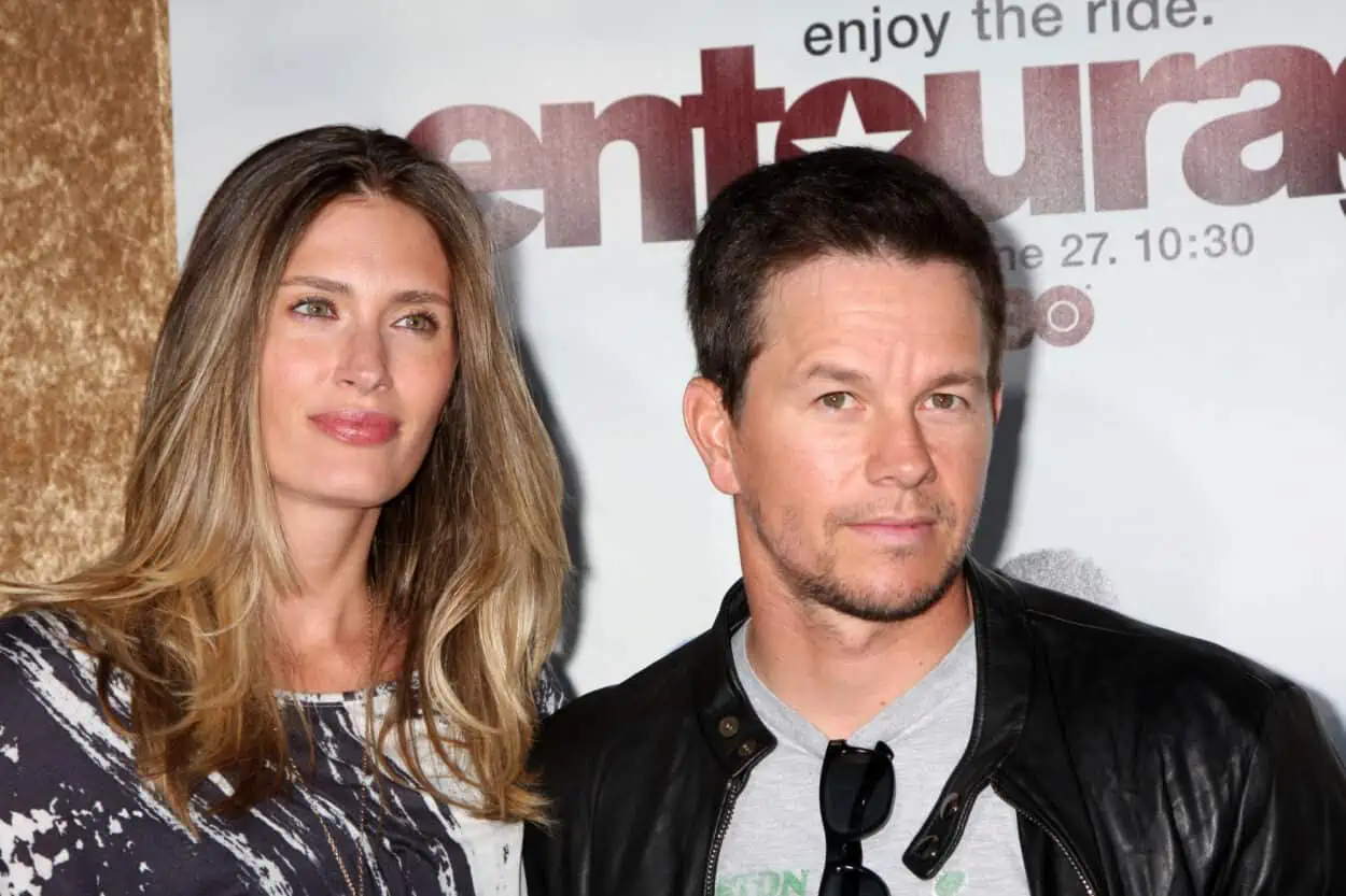 mark wahlberg and rhea durham