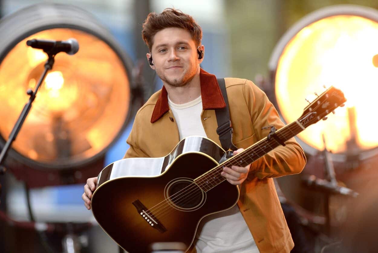 niall horan