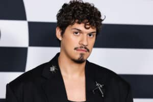 omar apollo