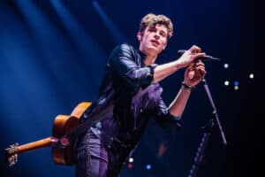 shawn mendes
