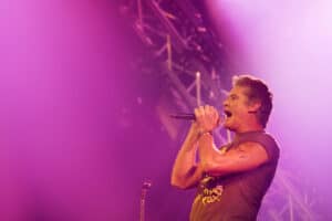 David Hasselhoff