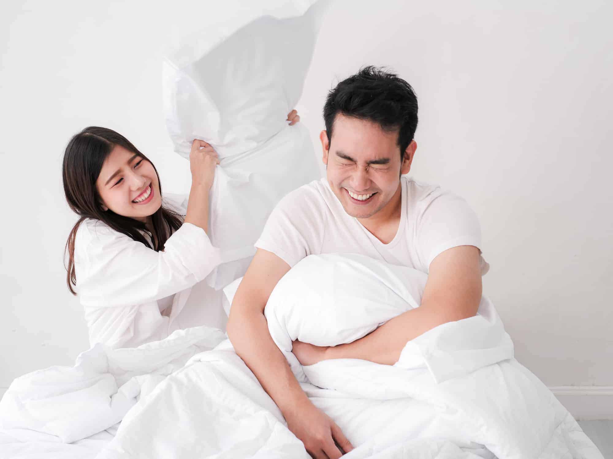 Farting In A Relationship (13 Things To Expect When You’ve Reached The Farting Milestone) Her Norm