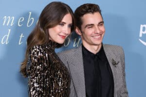 Dave Franco Alison Brie