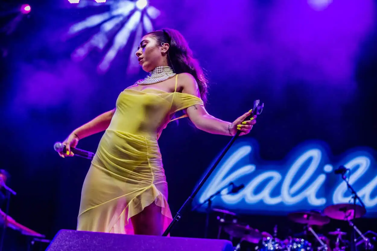 Kali Uchis