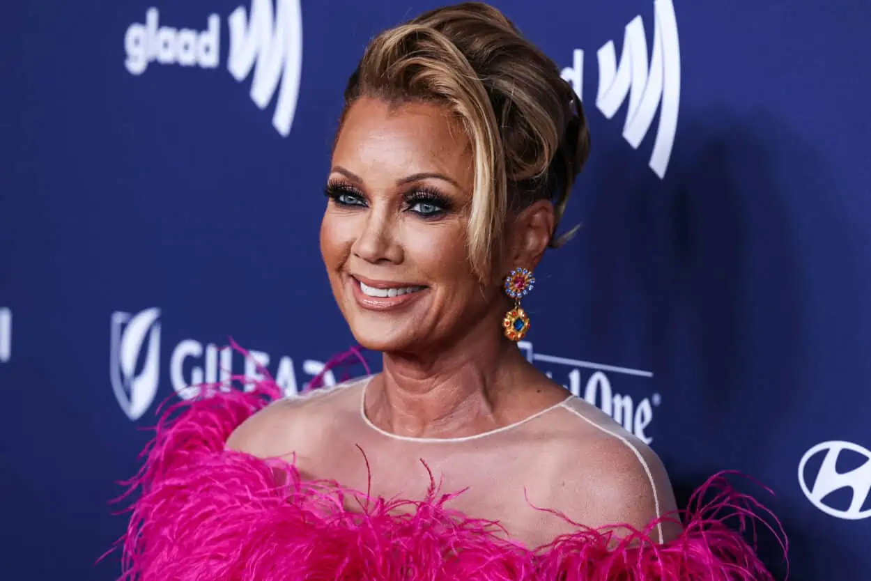 Vanessa Williams