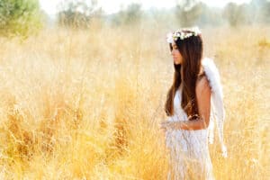 Angel Number 77