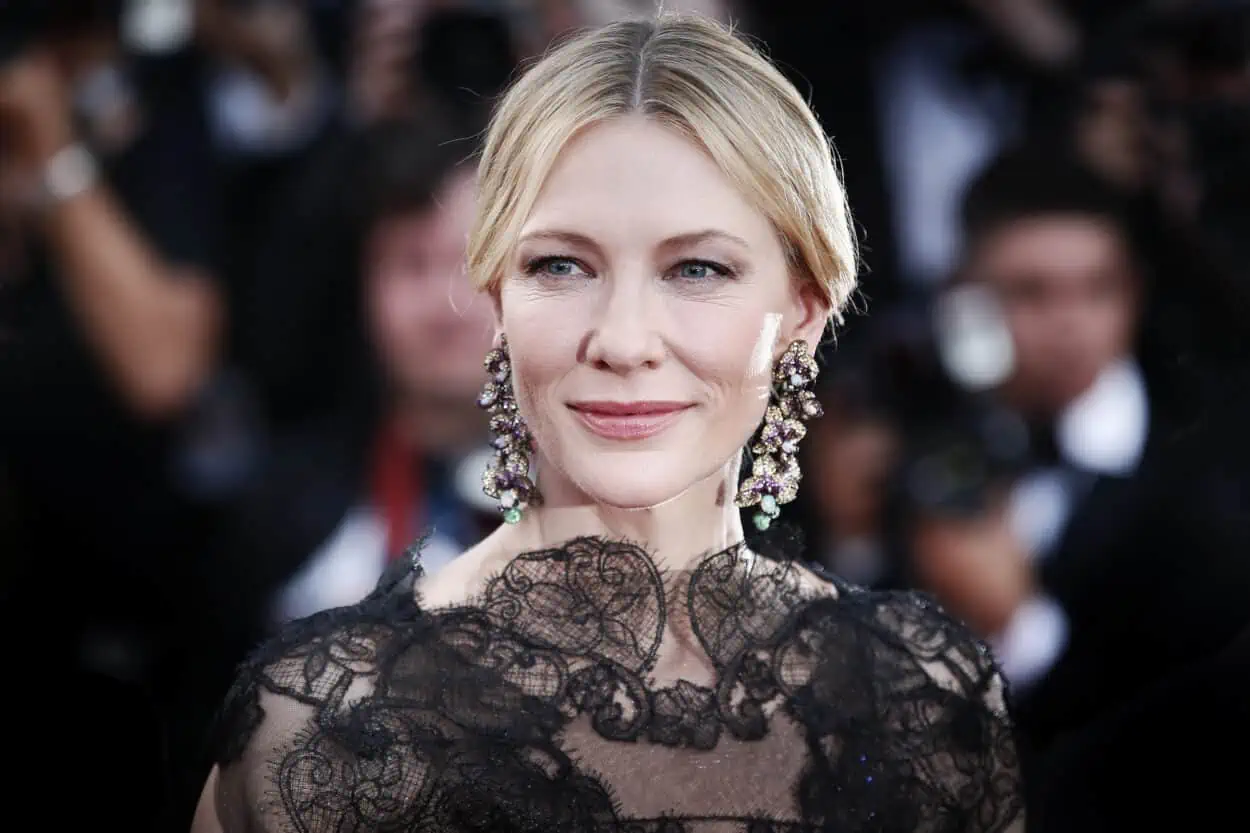 Cate Blanchett