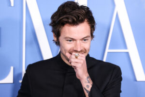 Harry Styles