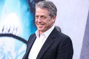 Hugh Grant