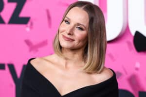 Kristin Bell